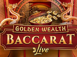 Live Baccarat