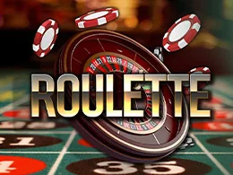 Live Roulette