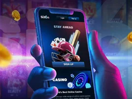 Mobile gaming experience