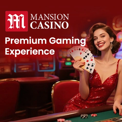 Mansion88 premium gaming experience