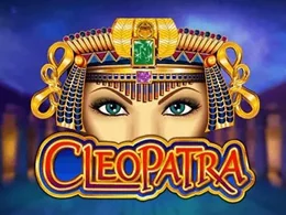 Cleopatra slot
