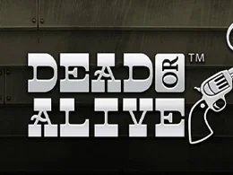 Dead or Alive slot