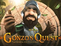 Gonzo's Quest slot