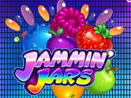 Jammin' Jars slot