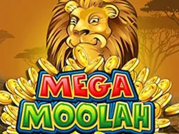 Mega Moolah slot