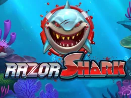 Razor Shark slot