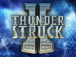 Thunderstruck II slot